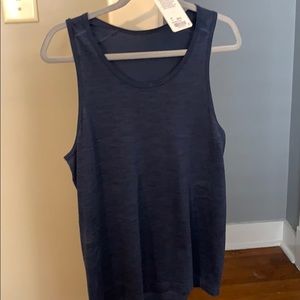 Metal Vent Tech Surge Tank